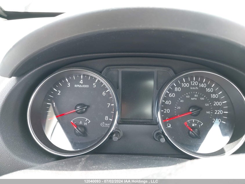 2013 Nissan Rogue S/Sv VIN: JN8AS5MT1DW006218 Lot: 12040093