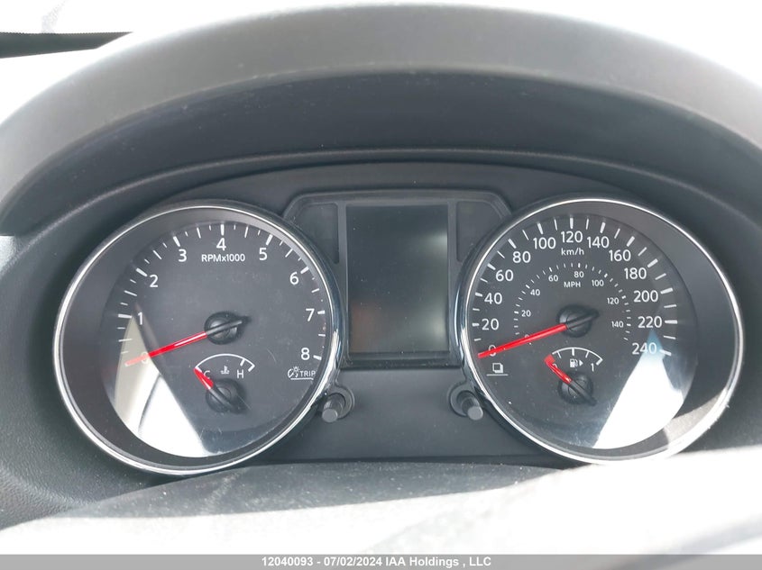 2013 Nissan Rogue S/Sv VIN: JN8AS5MT1DW006218 Lot: 12040093