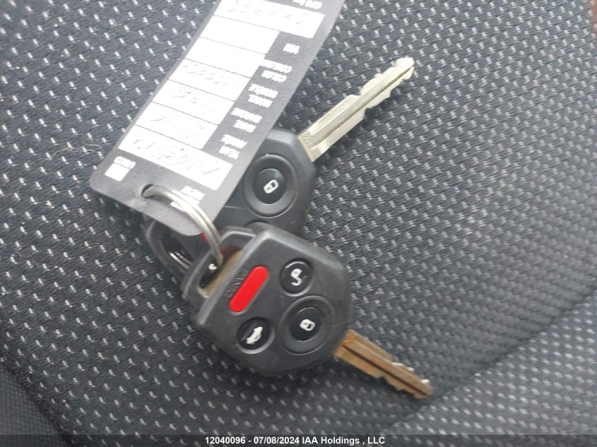 2015 Subaru Impreza Premium VIN: JF1GPAC61FH255532 Lot: 12040096