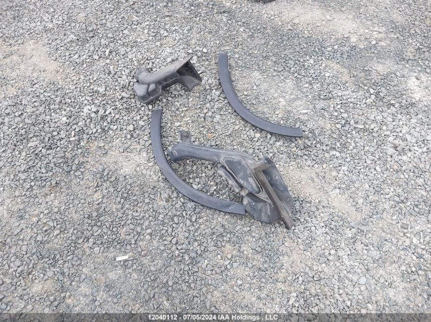 2017 Nissan Rogue VIN: 5N1AT2MV0HC733880 Lot: 12040112