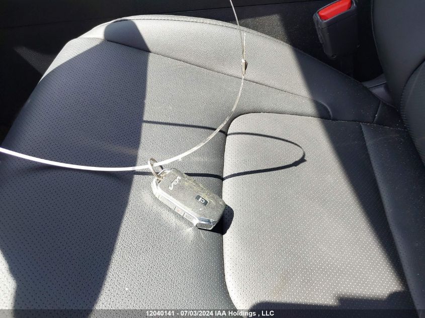 2024 Kia Sportage VIN: KNDPVCDF0R7227984 Lot: 12040141