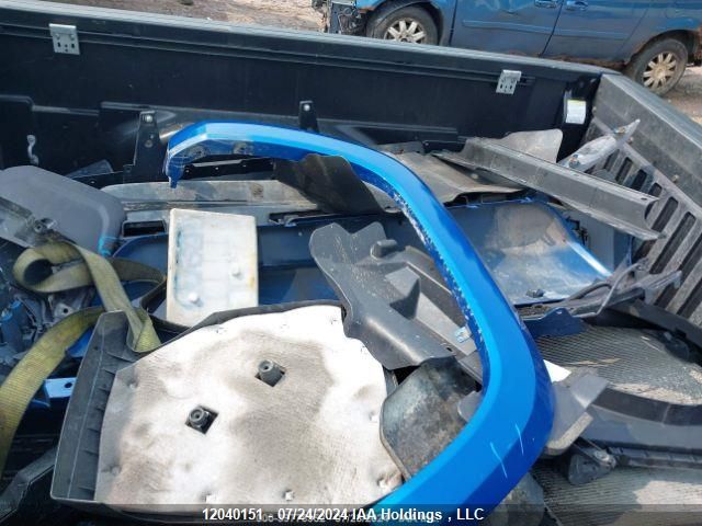 2018 Toyota Tacoma VIN: 5TFDZ5BNXJX038096 Lot: 12040151