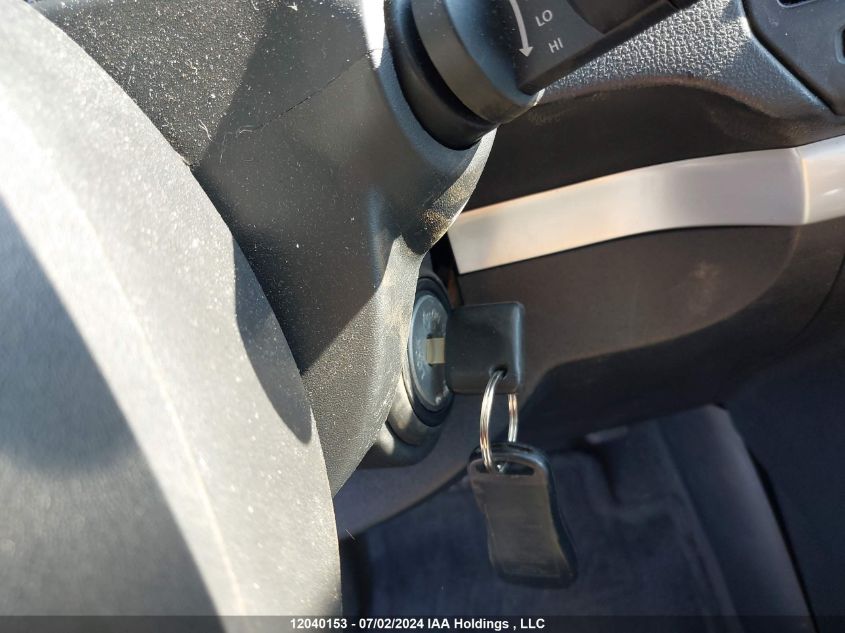 2012 Nissan Sentra VIN: 3N1AB6AP0CL680991 Lot: 12040153