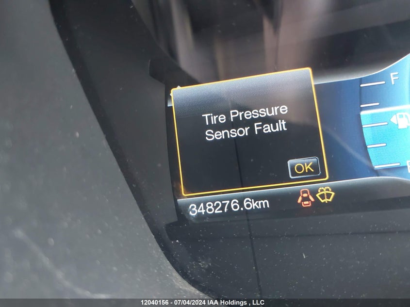 2016 Ford Fusion Se VIN: 3FA6P0H73GR208607 Lot: 12040156