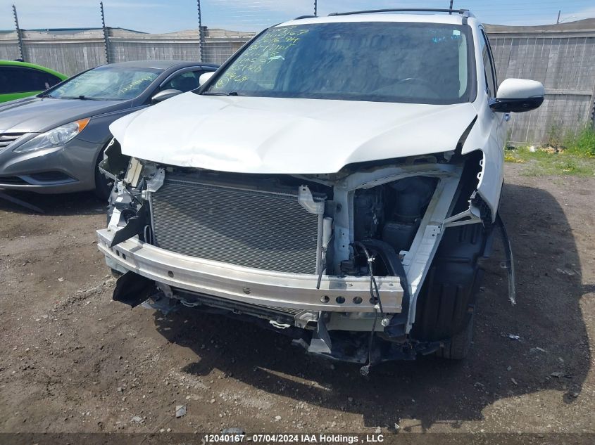 2021 Honda Pilot VIN: 5FNYF6H63MB501694 Lot: 12040167