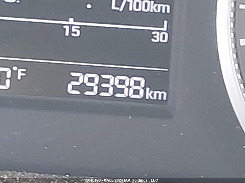 2019 Hyundai Elantra Se VIN: KMHD74LF2KU890187 Lot: 12040190