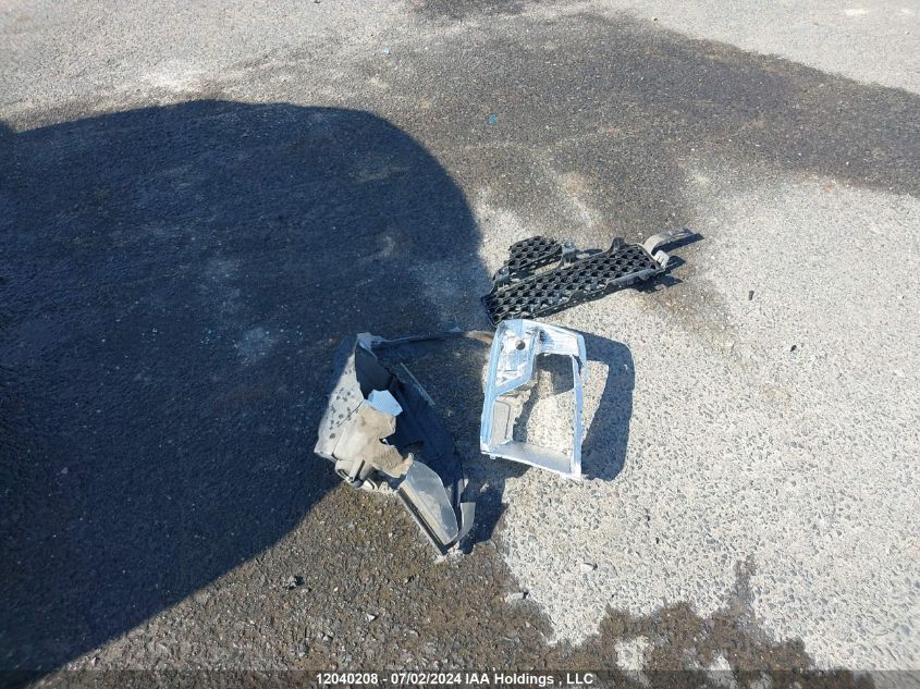 2012 Dodge Ram 1500 St VIN: 1C6RD7FP5CS262282 Lot: 12040208