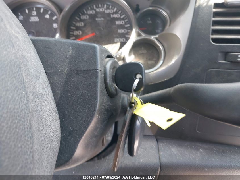 2009 GMC Sierra 1500 VIN: 3GTEK13M49G244649 Lot: 12040211