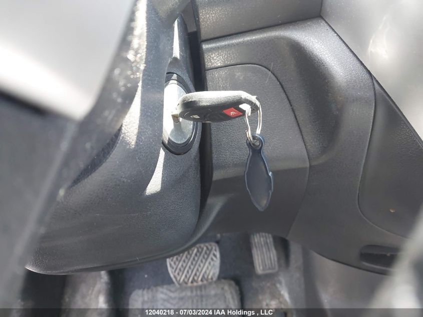 2015 Nissan Versa Note VIN: 3N1CE2CP3FL444507 Lot: 12040218