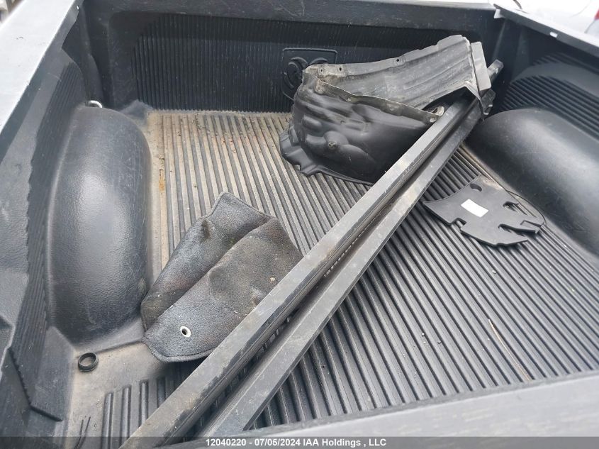 2015 Ram 1500 Slt VIN: 1C6RR7LG6FS510677 Lot: 12040220