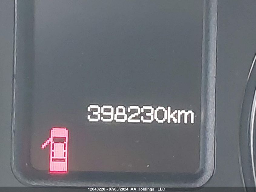 2015 Ram 1500 Slt VIN: 1C6RR7LG6FS510677 Lot: 12040220