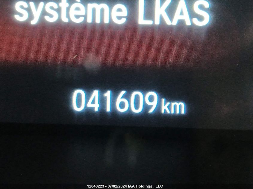 2021 Honda Cr-V Sport VIN: 2HKRW2H47MH202285 Lot: 12040223