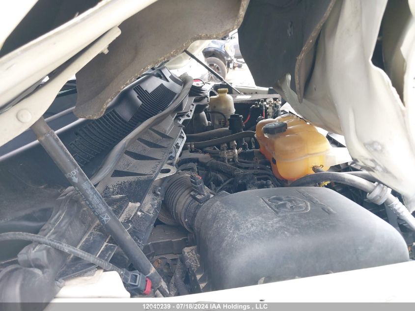 2016 Ram 1500 Longhorn VIN: 1C6RR7WM4GS374360 Lot: 12040239