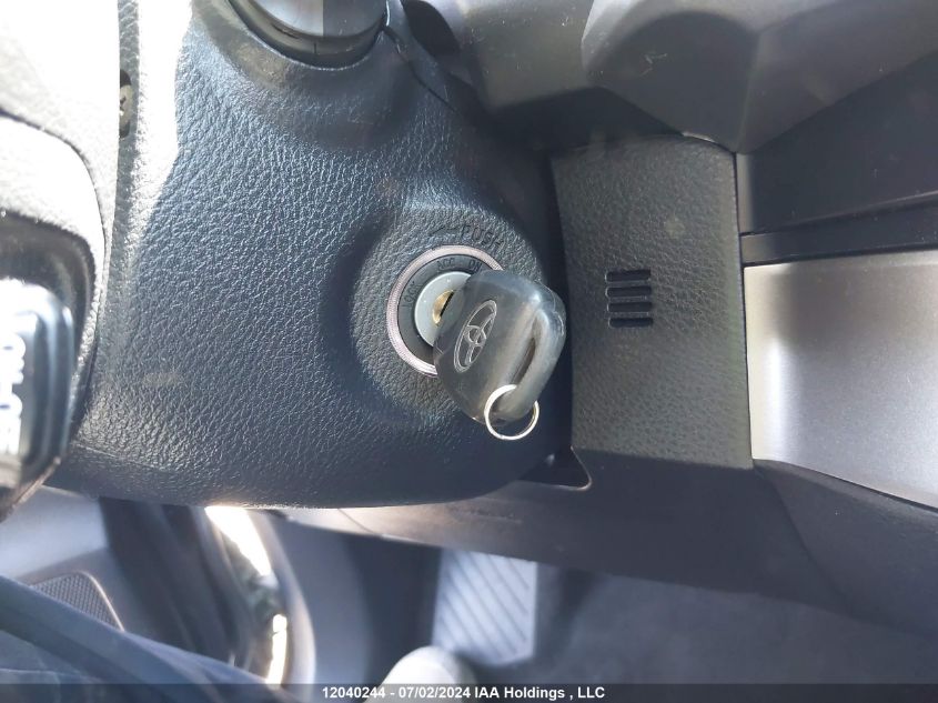 2020 Toyota Tacoma Double Cab/Sr5/Trd Sport/Trd Off Road VIN: 5TFDZ5BN1LX052911 Lot: 12040244