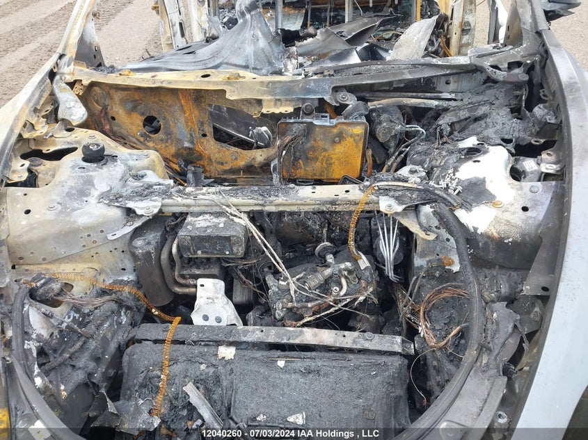 2023 Tesla Model 3 VIN: 5YJ3E1EC8PF398979 Lot: 12040260