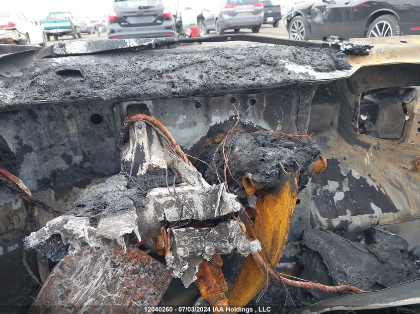 2023 Tesla Model 3 VIN: 5YJ3E1EC8PF398979 Lot: 12040260