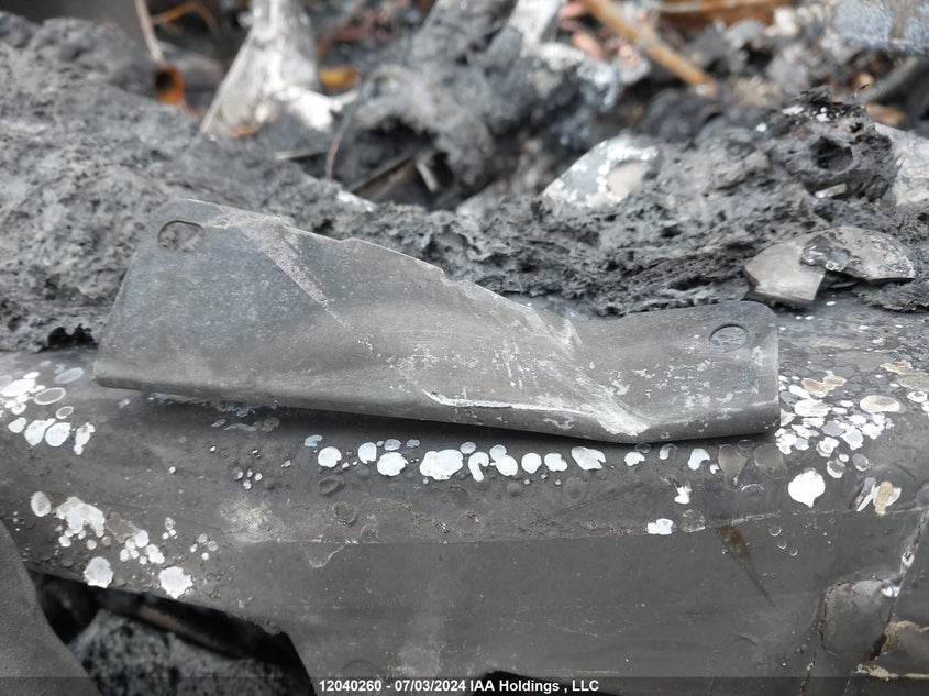 2023 Tesla Model 3 VIN: 5YJ3E1EC8PF398979 Lot: 12040260