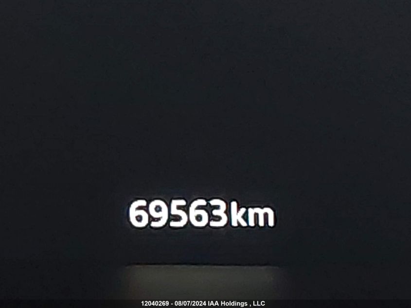 2017 Jaguar Xj VIN: SAJXJ1CD7H8W10847 Lot: 12040269