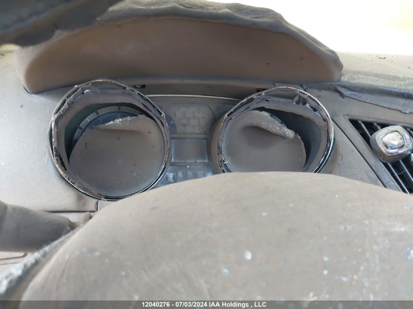 2013 Hyundai Sonata Se/Limited VIN: 5NPEC4AC8DH776642 Lot: 12040276