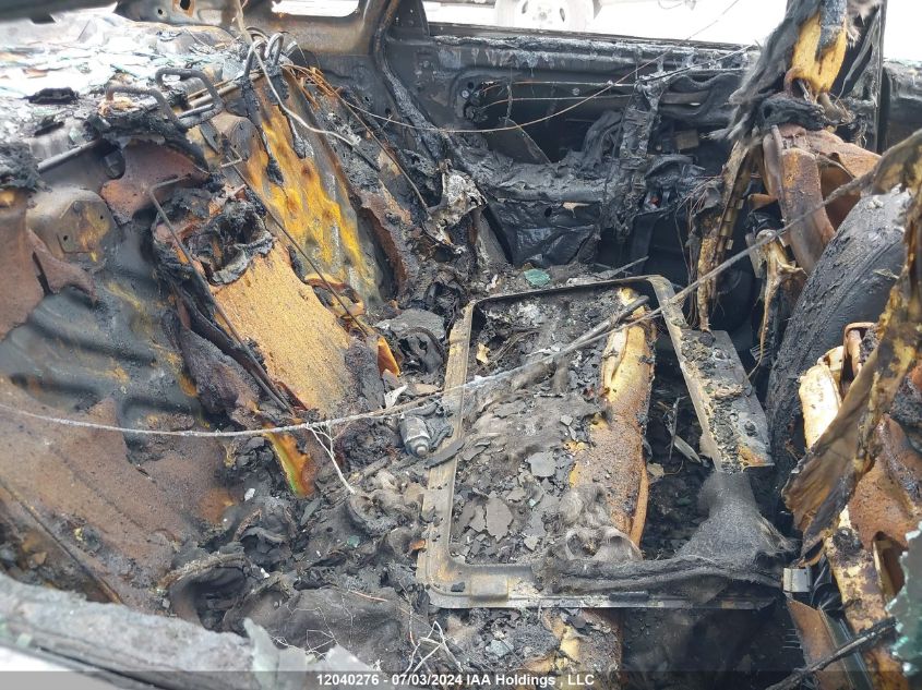 2013 Hyundai Sonata Se/Limited VIN: 5NPEC4AC8DH776642 Lot: 12040276