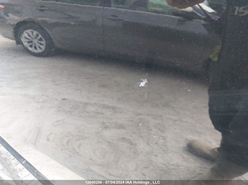 2022 Dodge Durango Gt VIN: 1C4RDJDG4NC104599 Lot: 12040286