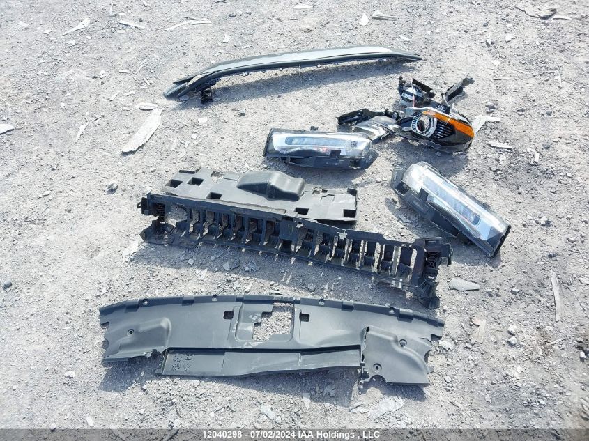 2018 Ford Mustang Gt VIN: 1FA6P8CFXJ5157629 Lot: 12040298