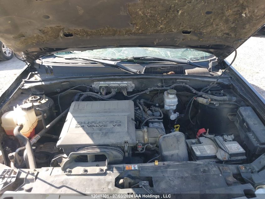 2012 Ford Escape Xlt VIN: 1FMCU9DG0CKB20852 Lot: 12040301