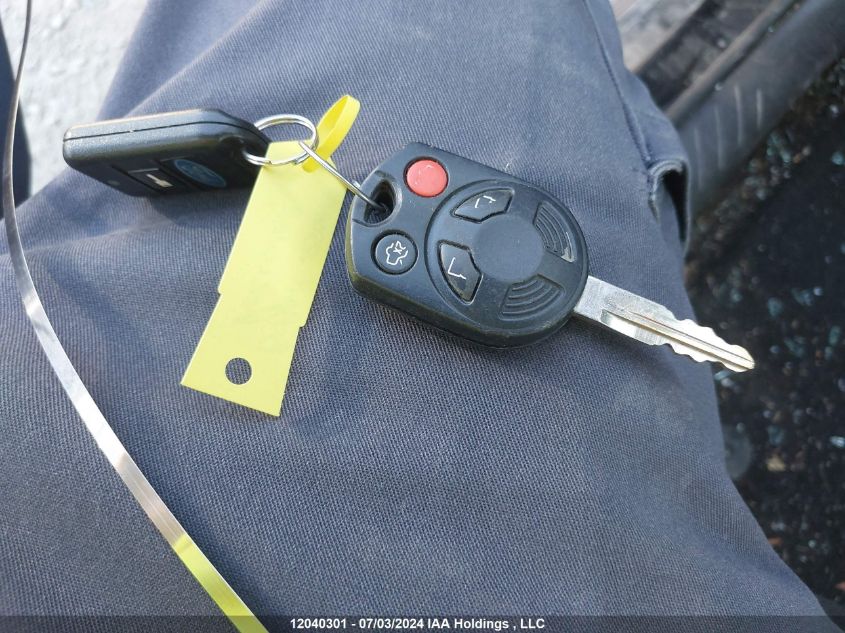 2012 Ford Escape Xlt VIN: 1FMCU9DG0CKB20852 Lot: 12040301