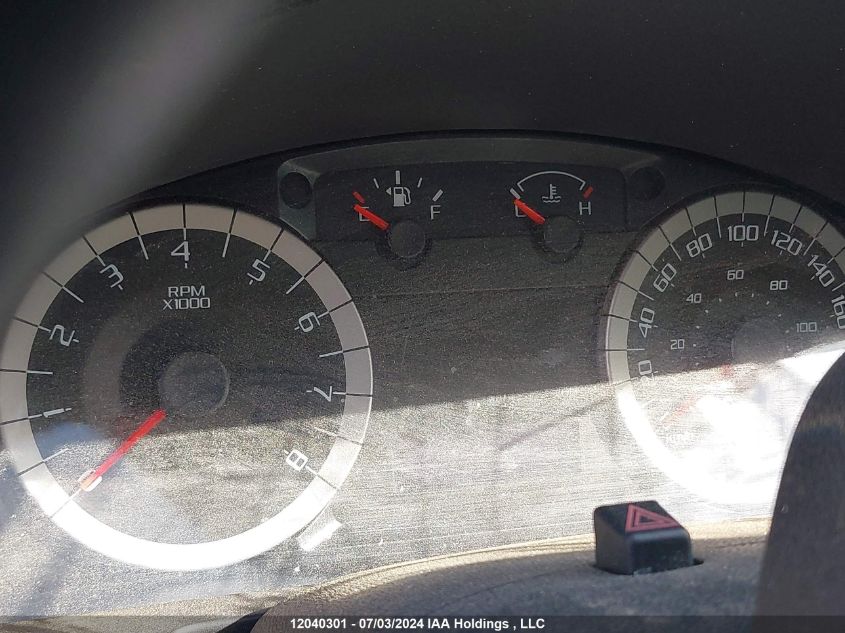 2012 Ford Escape Xlt VIN: 1FMCU9DG0CKB20852 Lot: 12040301