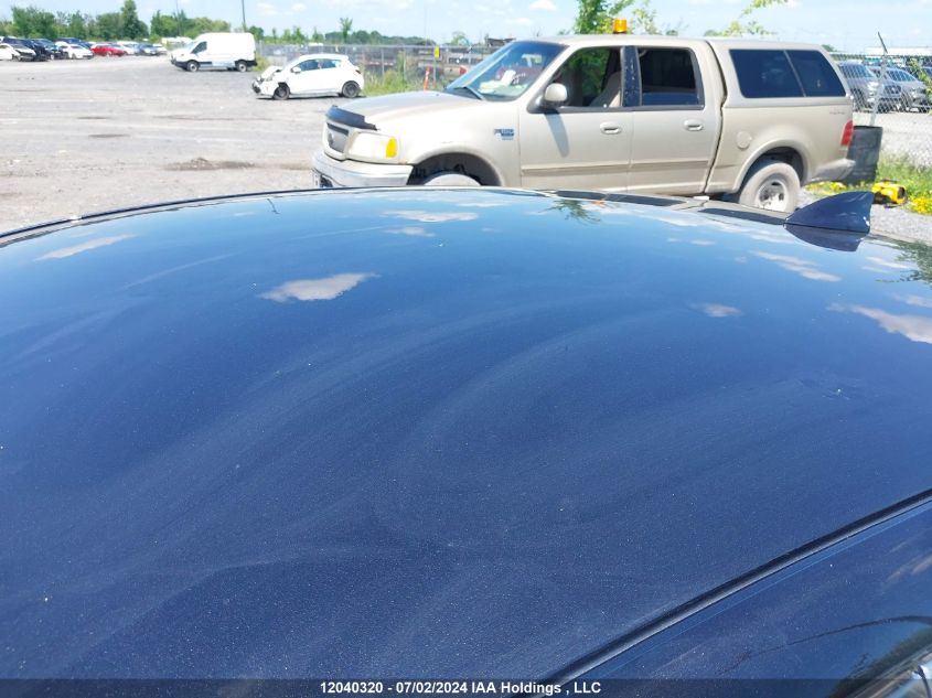 2023 Chevrolet Malibu Lt VIN: 1G1ZD5ST6PF195098 Lot: 12040320