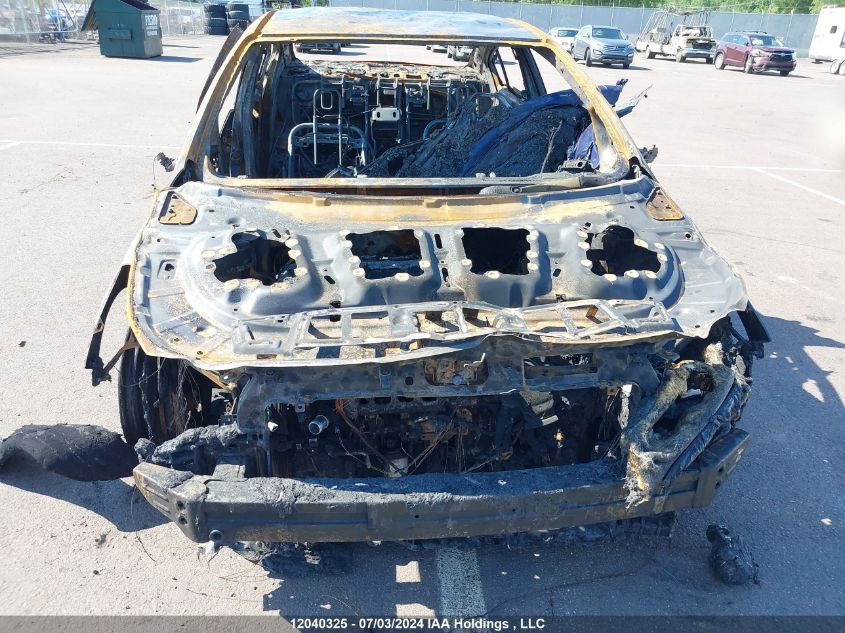 2017 Kia Forte Lx/S VIN: 3KPFL4A77HE123348 Lot: 12040325