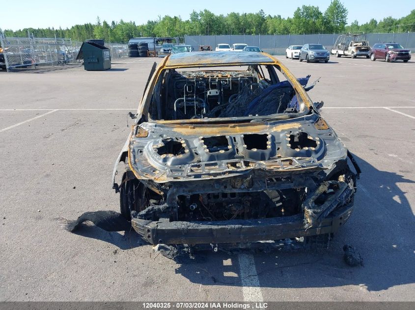 2017 Kia Forte Lx/S VIN: 3KPFL4A77HE123348 Lot: 12040325