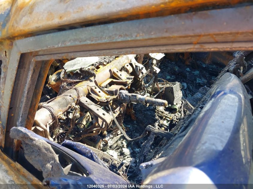 2017 Kia Forte Lx/S VIN: 3KPFL4A77HE123348 Lot: 12040325