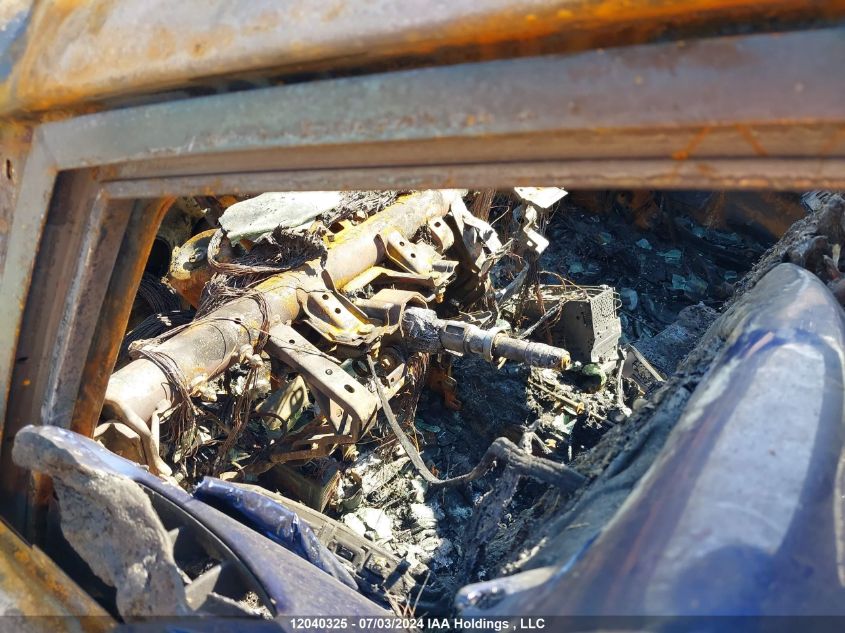 2017 Kia Forte Lx/S VIN: 3KPFL4A77HE123348 Lot: 12040325