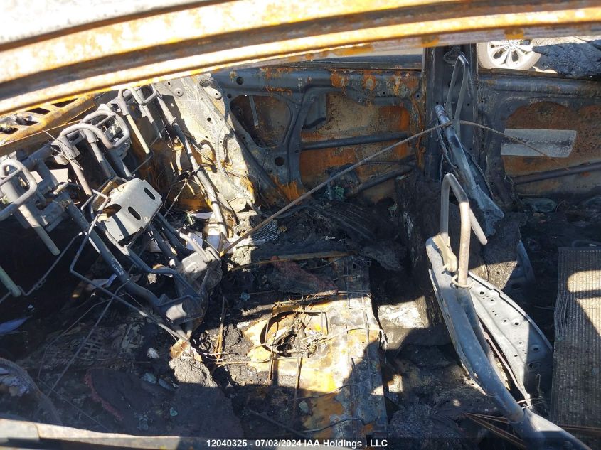 2017 Kia Forte Lx/S VIN: 3KPFL4A77HE123348 Lot: 12040325