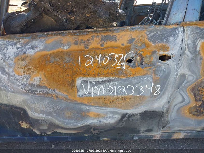 2017 Kia Forte Lx/S VIN: 3KPFL4A77HE123348 Lot: 12040325