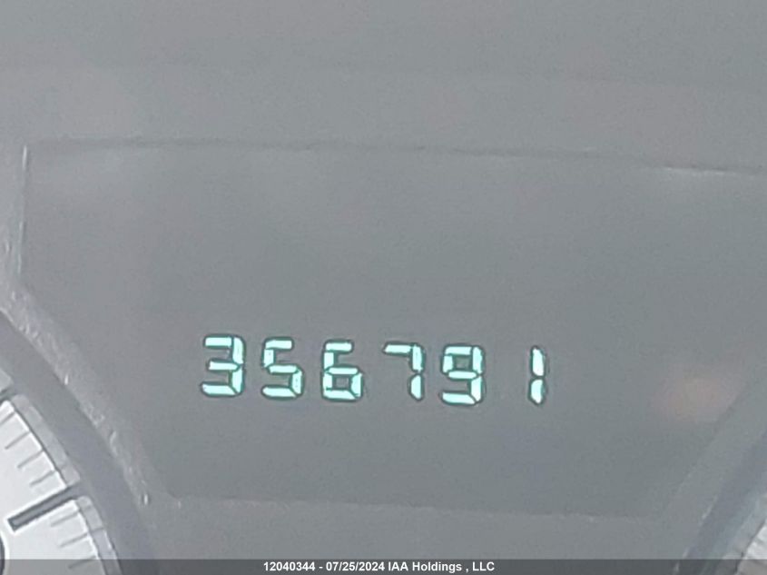 2010 Chrysler 300 Touring VIN: 2C3CA5CV4AH102398 Lot: 12040344