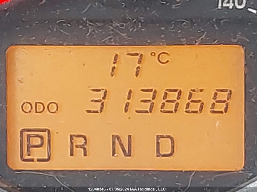 2010 Toyota Rav4 VIN: 2T3BF4DV2AW028626 Lot: 12040346