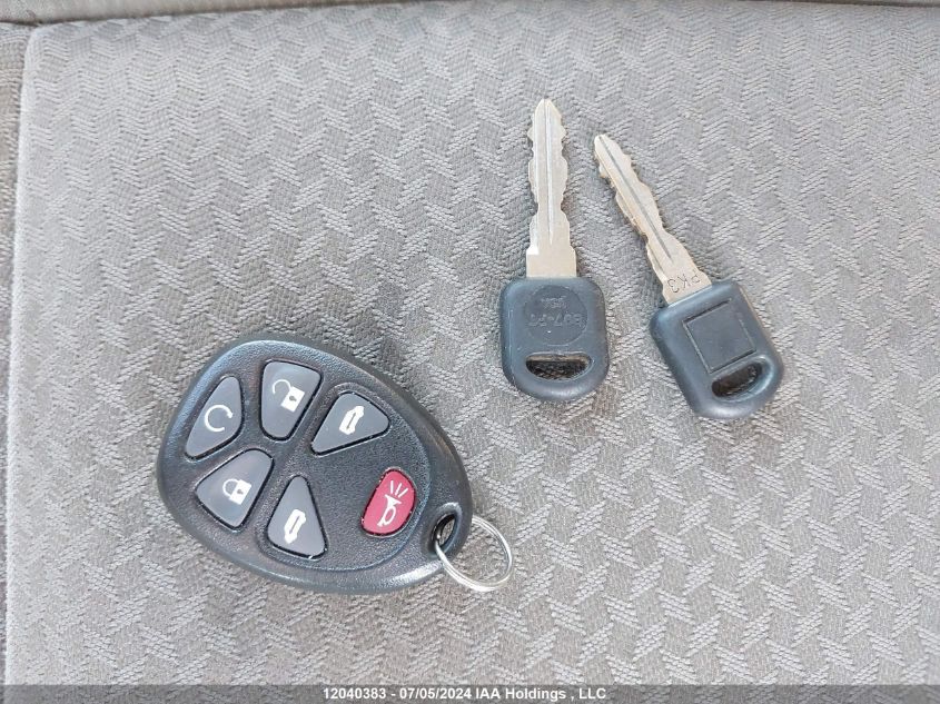 2006 Pontiac Montana Sv6 VIN: 1GMDV33L96D117261 Lot: 12040383