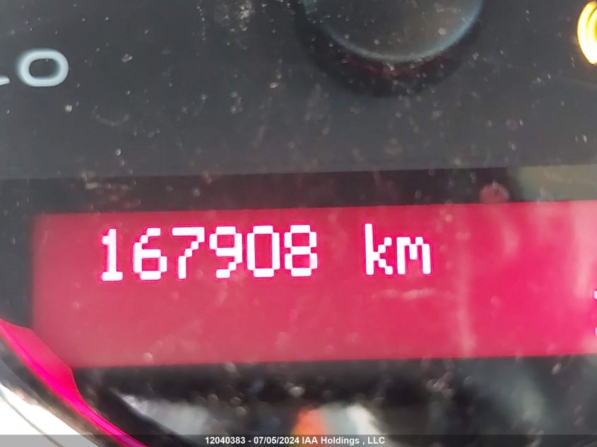 2006 Pontiac Montana Sv6 VIN: 1GMDV33L96D117261 Lot: 12040383