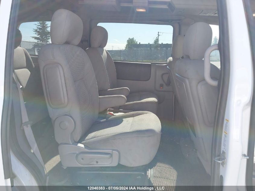 2006 Pontiac Montana Sv6 VIN: 1GMDV33L96D117261 Lot: 12040383