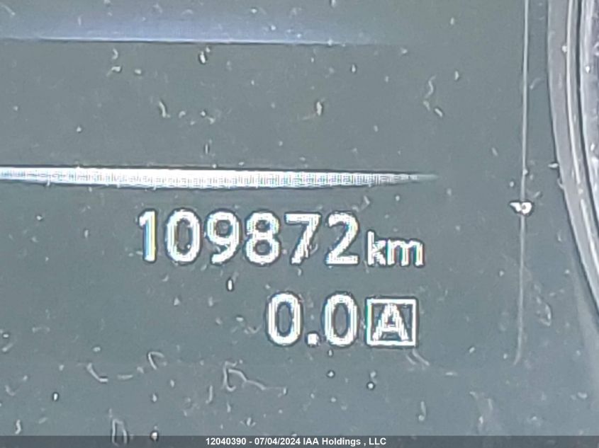 2016 Nissan Rogue VIN: 5N1AT2MVXGC835833 Lot: 12040390