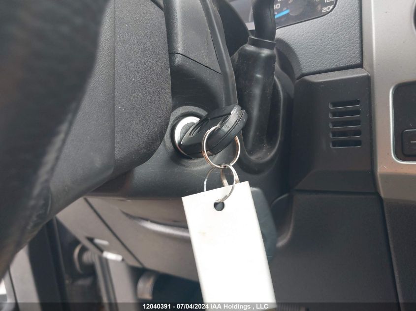 2013 Ford F-150 Xlt VIN: 1FTFW1ET2DFD05360 Lot: 12040391