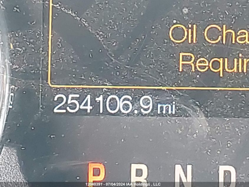 2013 Ford F-150 Xlt VIN: 1FTFW1ET2DFD05360 Lot: 12040391