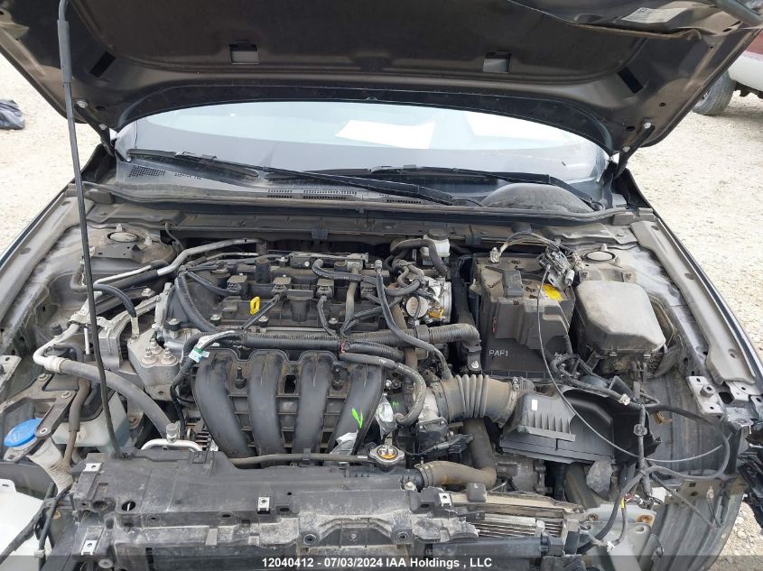 2020 Mazda 3 VIN: JM1BPALM2L1151140 Lot: 12040412