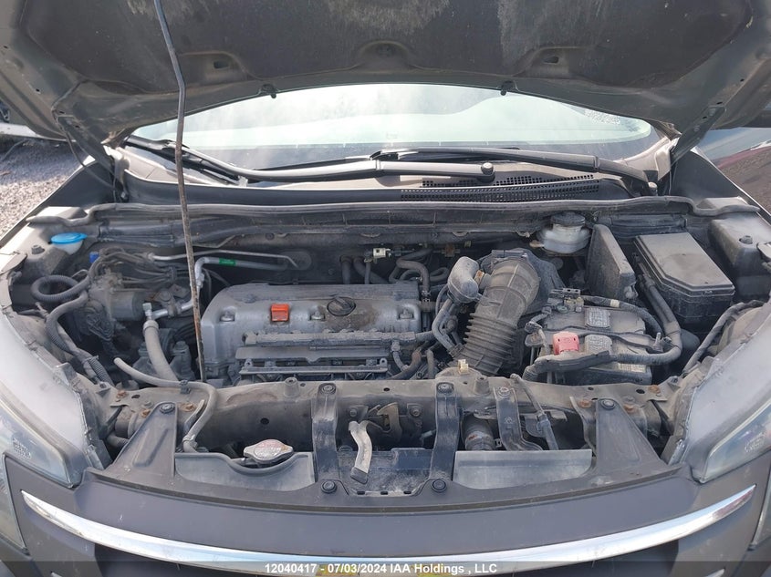 2014 Honda Cr-V VIN: 2HKRM4H34EH132089 Lot: 12040417