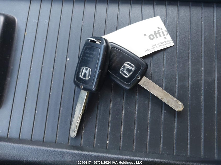 2014 Honda Cr-V VIN: 2HKRM4H34EH132089 Lot: 12040417