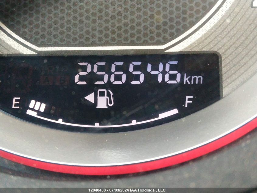 2014 Mazda Mazda3 VIN: JM1BM1U73E1134240 Lot: 12040438