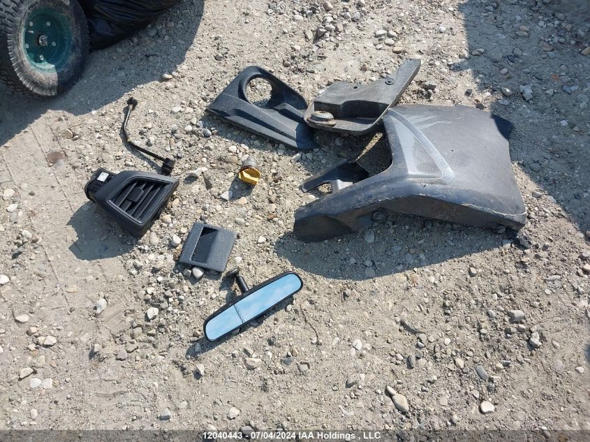 2019 Subaru Impreza VIN: 4S3GKAC62K3624186 Lot: 12040443