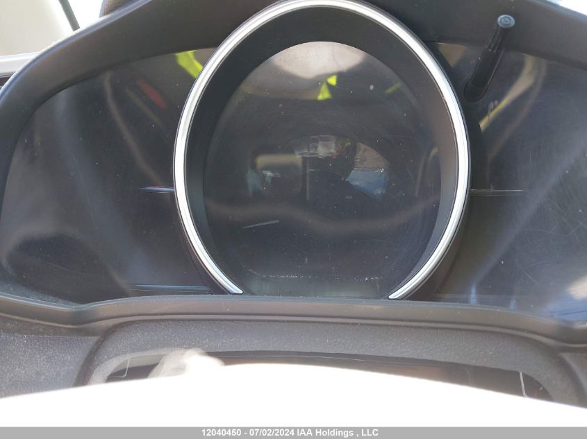 2018 Honda Fit VIN: 3HGGK5H73JM101931 Lot: 12040450